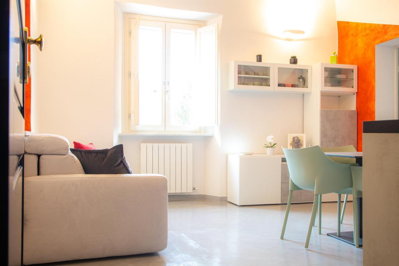 Casa Scotto Apartamento *